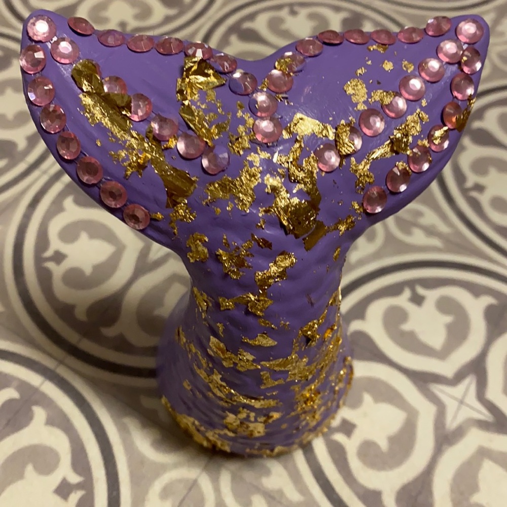 Mermaid Decor - Picture 5 of 6